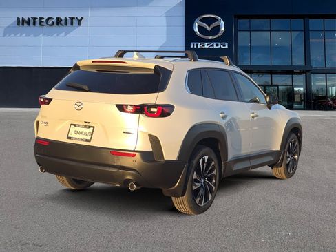 Certified 2026 MAZDA CX-50 2.5 Hybrid w/ Weather Package AWD/4WD image 3
