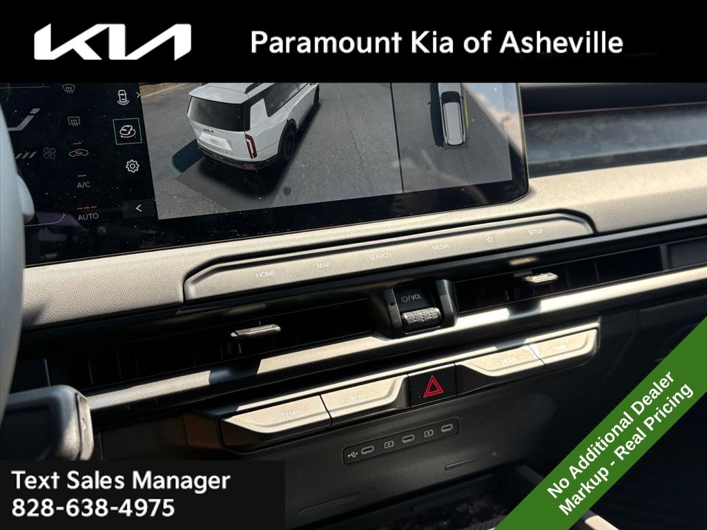 New 2027 Kia Telluride SX Prestige X-Pro AWD/4WD image 11