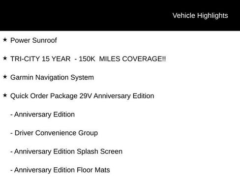 Used 2016 Chrysler Town & Country Touring-L image 5