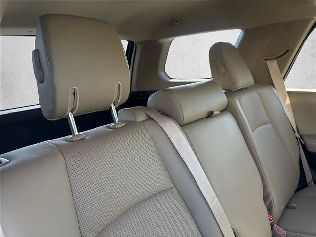 Used 2017 Toyota 4Runner Limited RWD image 25