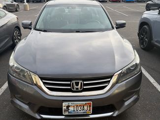 Used 2013 Honda Accord EX-L video 2