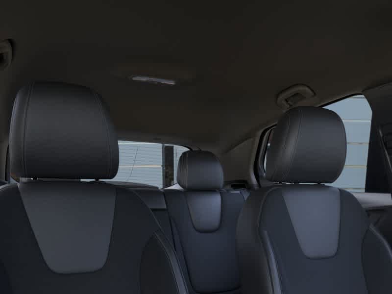 New 2026 Buick Encore GX Preferred w/ Advanced Technology Package AWD/4WD image 23