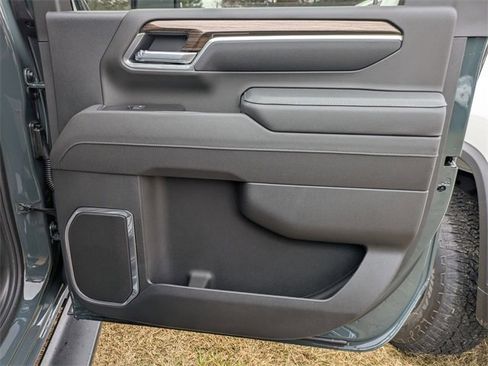 New 2026 Chevrolet Silverado 3500 LT w/ All Star Edition image 32