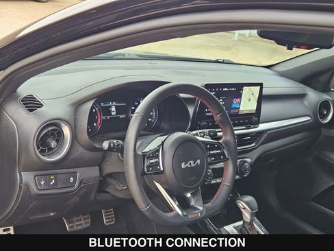 Used 2023 Kia Forte GT w/ GT2 Package image 13