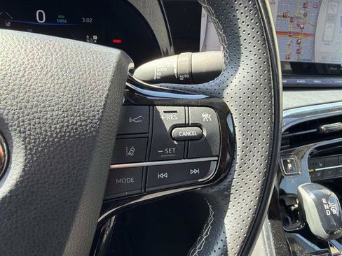 Used 2021 Toyota Mirai RWD image 18