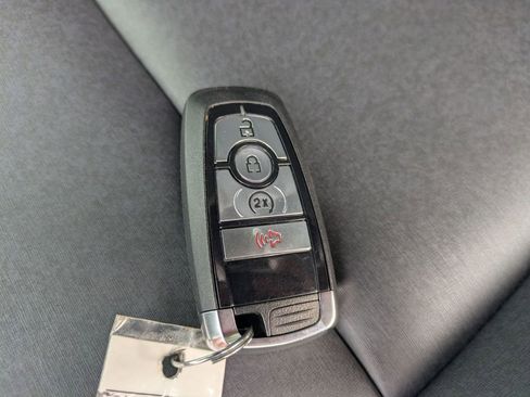 New 2025 Ford Bronco Stroppe Edition image 66