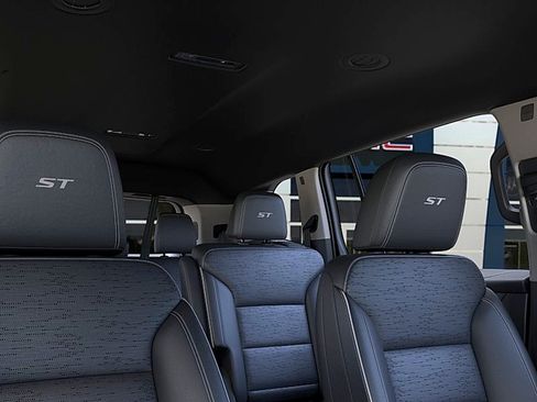 New 2026 Buick Enclave Sport Touring FWD image 24