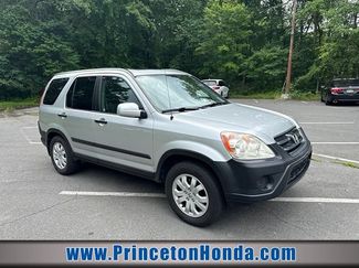 Used 2006 Honda CR-V EX video 1