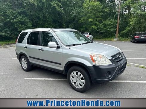 Used 2006 Honda CR-V EX image 1