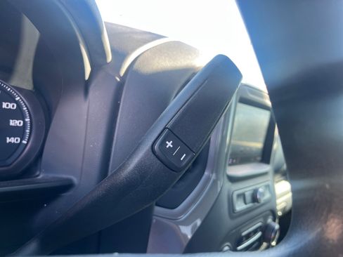 Used 2020 Chevrolet Silverado 2500 Custom w/ Custom Value Package AWD/4WD image 11