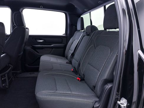 Used 2025 RAM 1500 Tradesman AWD/4WD image 39