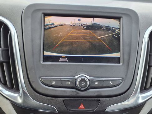 Used 2020 Chevrolet Equinox LS w/ LS Convenience Package image 4