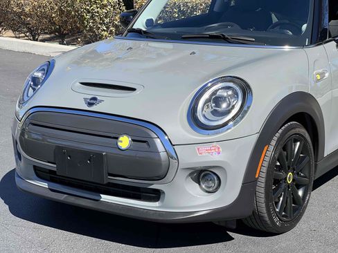 Used 2021 MINI Cooper SE w/ 6.5" Touchscreen Package FWD image 53