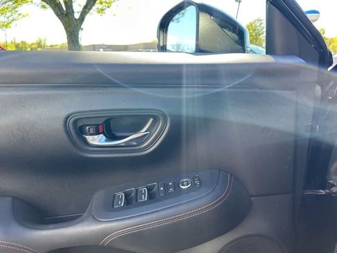 Used 2024 Honda HR-V Sport image 7