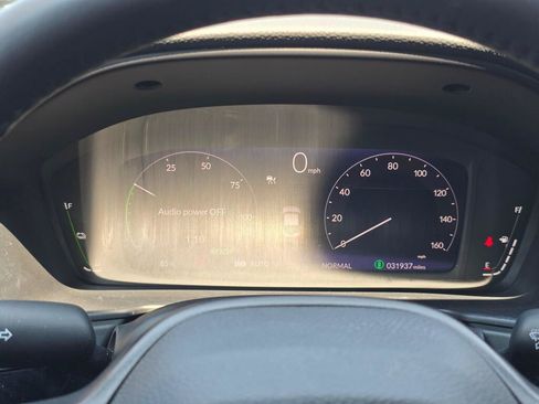 Used 2023 Honda Accord EX-L image 21