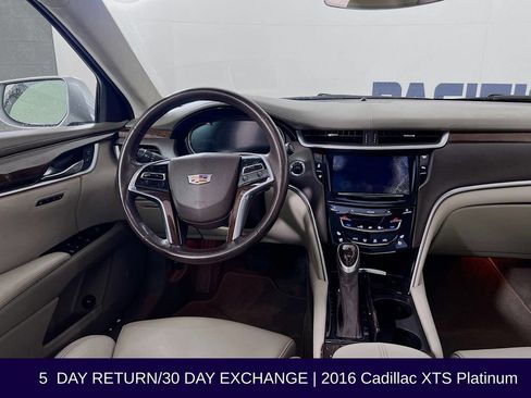 Used 2016 Cadillac XTS Platinum image 28