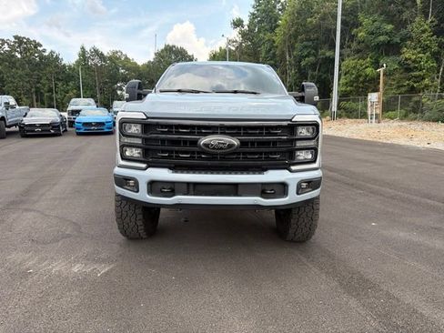 Used 2024 Ford F250 Lariat w/ Lariat Ultimate Package AWD/4WD image 2