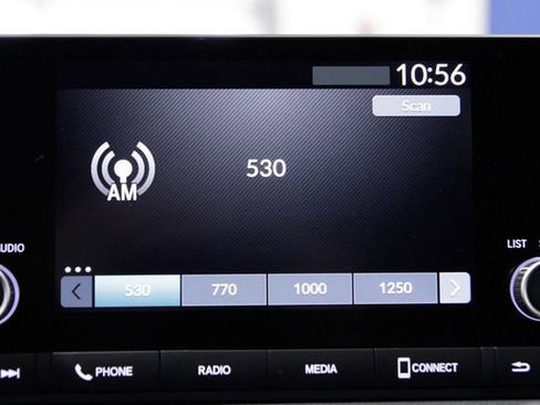 Certified 2023 Honda CR-V Sport image 33