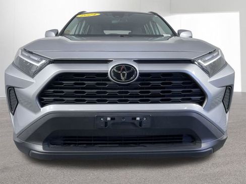 Used 2024 Toyota RAV4 XLE image 44