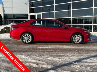 Used 2023 Toyota Camry LE video 2
