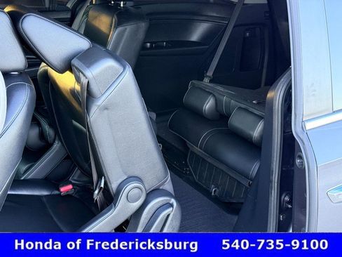 Used 2021 Honda Odyssey Touring image 30