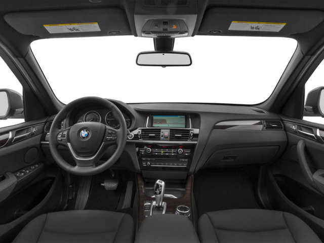 Used 2016 BMW X3 xDrive28i AWD/4WD image 5