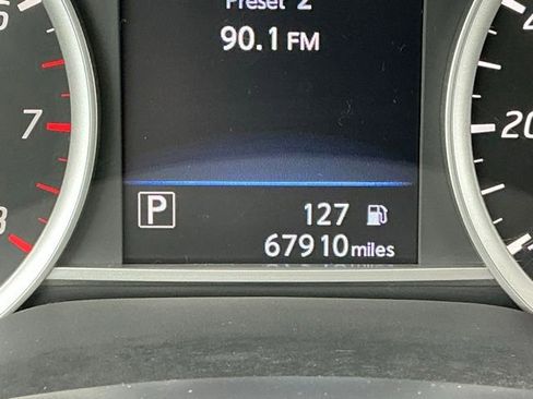Used 2019 Nissan Sentra S w/ Appearance Package FWD image 24