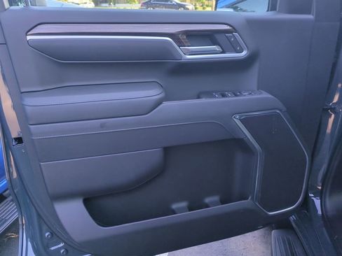 New 2026 Chevrolet Silverado 1500 LT w/ All Star Edition Plus image 22