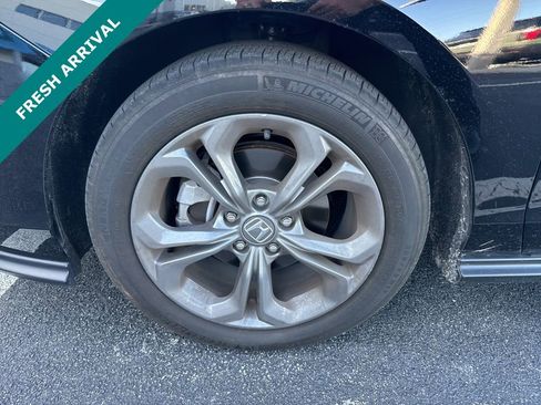 Used 2024 Honda Accord EX image 12