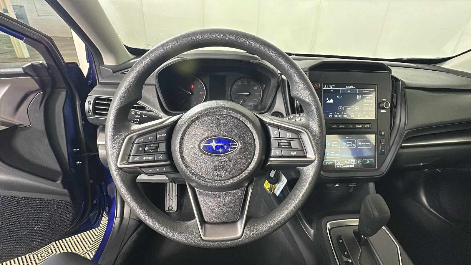 Used 2025 Subaru Impreza 2.0i AWD/4WD image 17