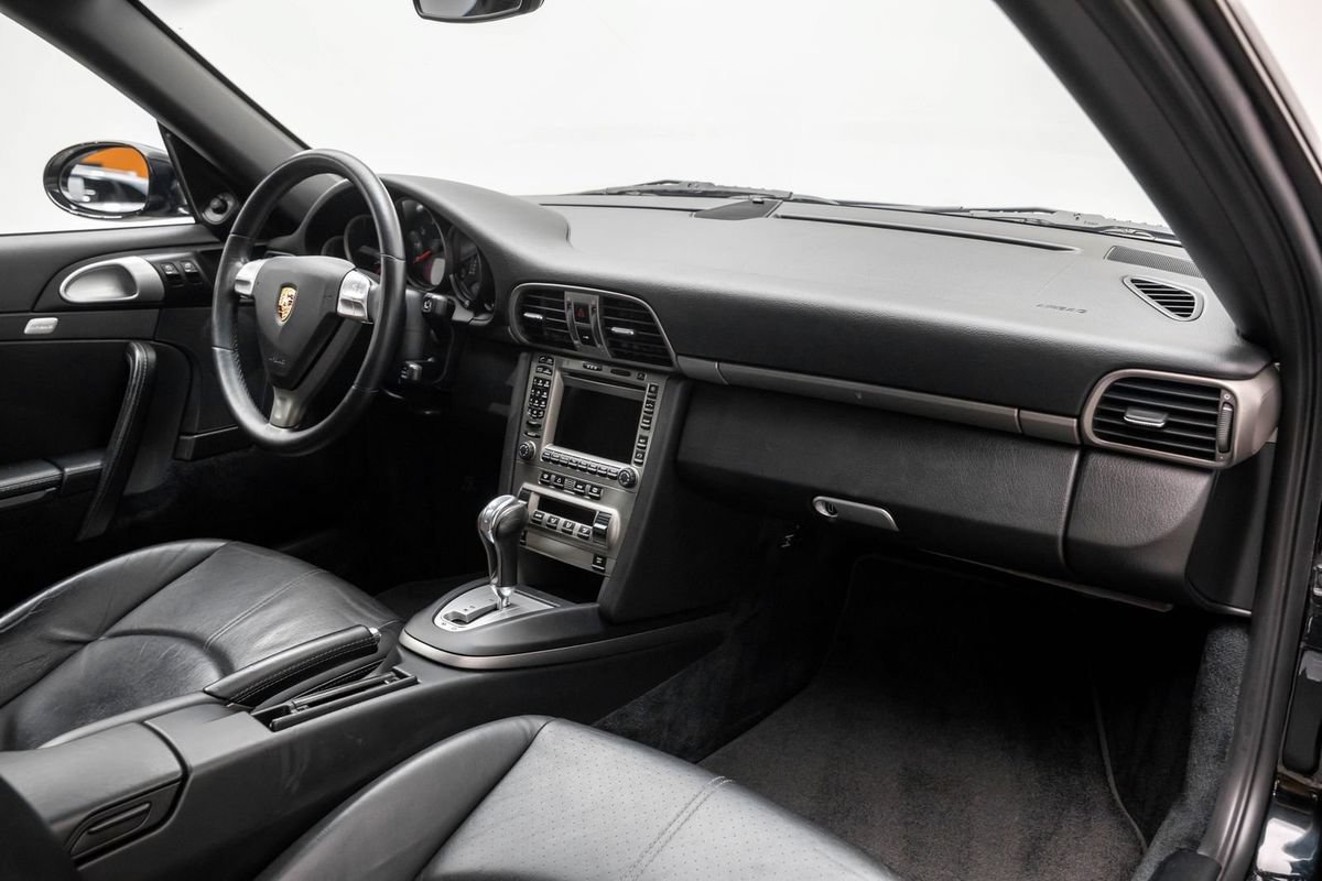 Used 2005 Porsche 911 Carrera RWD image 20