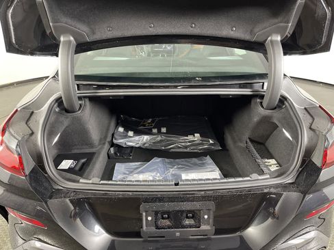 Certified 2025 BMW 840i xDrive w/ M Sport Professional Package image 15