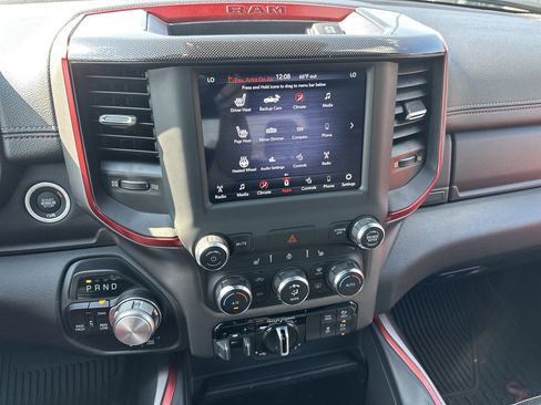 Used 2021 RAM 1500 Rebel w/ Level 2 Equipment Group image 22