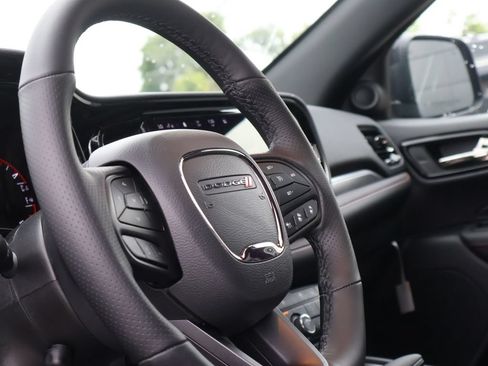 New 2026 Dodge Durango GT AWD/4WD image 46