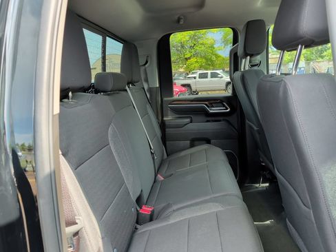 Used 2026 GMC Sierra 2500 SLE w/ SLE Value Package; AWD/4WD image 35