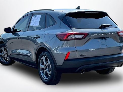 Used 2025 Ford Escape ST-Line FWD image 5