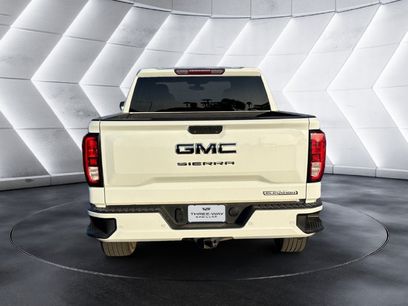 Certified 2020 GMC Sierra 1500 Elevation w/ Elevation Value Package
