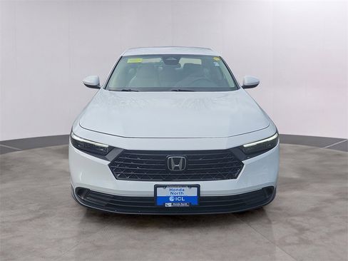 Used 2023 Honda Accord LX image 2