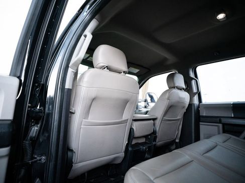 Used 2019 Ford F250 XLT AWD/4WD image 37