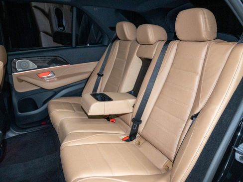 New 2026 Mercedes-Benz GLE 580 4MATIC image 14
