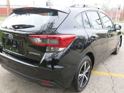 Used 2021 Subaru Impreza 2.0i Premium AWD/4WD image 4