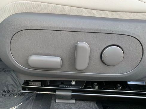 New 2026 Hyundai Kona Limited AWD/4WD image 14