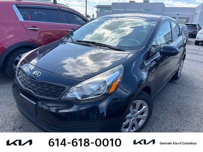 Used 2015 Kia Rio LX