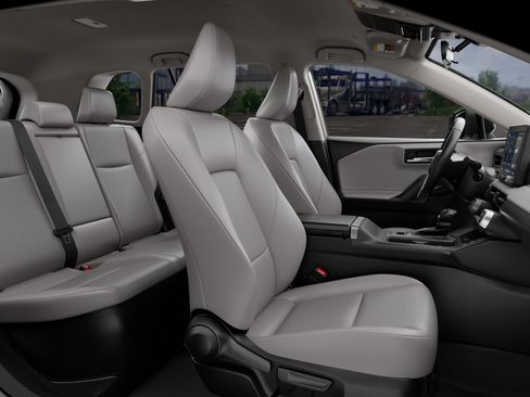 New 2026 Toyota RAV4 XLE Premium AWD/4WD image 20