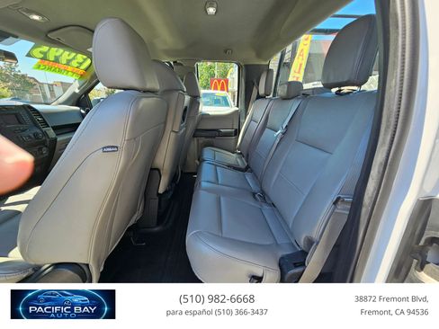 Used 2020 Ford F150 XL w/ Equipment Group 101A Mid RWD image 14
