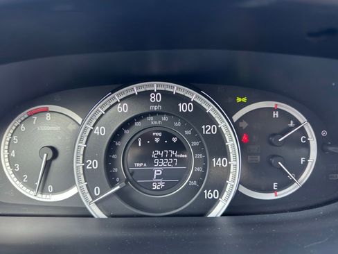 Used 2016 Honda Accord LX image 21