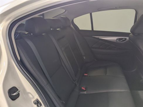 Used 2020 INFINITI Q50 Luxe w/ Cargo Package image 23