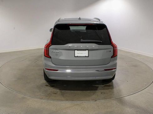 Used 2026 Volvo XC90 B6 Plus w/ Protection Package Premier AWD/4WD image 4