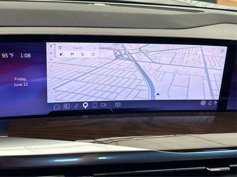 New 2026 Cadillac Escalade Platinum Sport AWD/4WD image 24