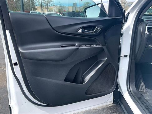 Used 2020 Chevrolet Equinox LT AWD/4WD image 9
